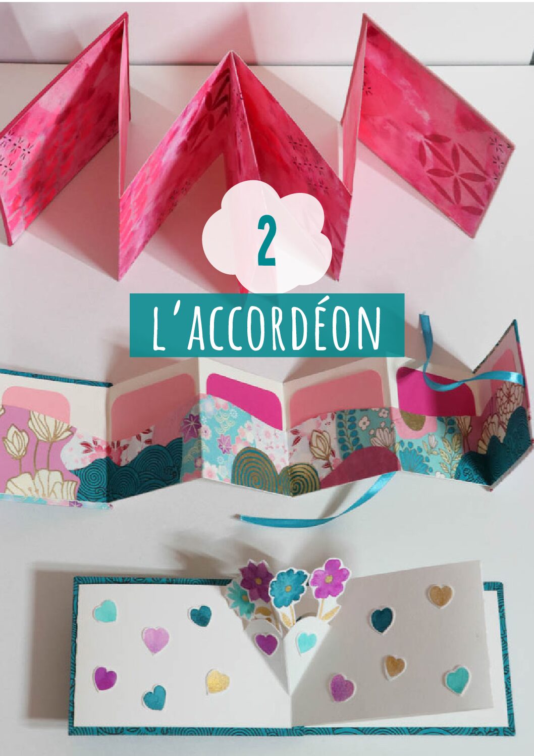 E-book " Oser créer ses propres carnets" – Image 8