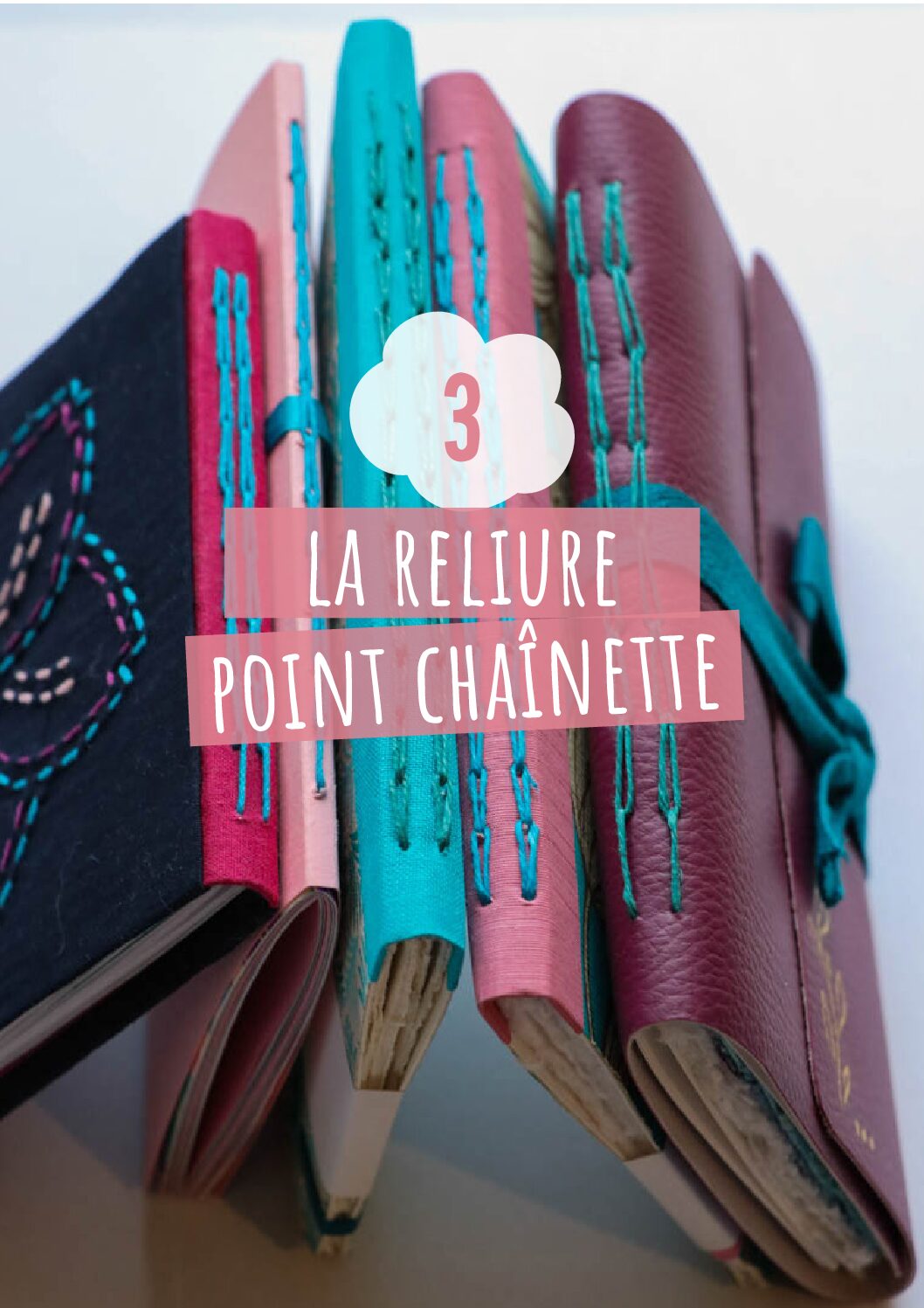 E-book " Oser créer ses propres carnets" – Image 9