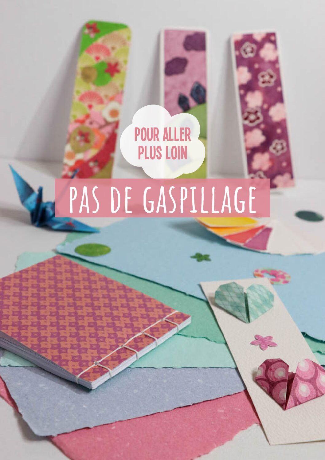 E-book " Oser créer ses propres carnets" – Image 12